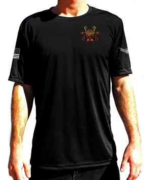 22nd Shoguns Athletic Performance T-Shirt. This shirt IS approved for PT