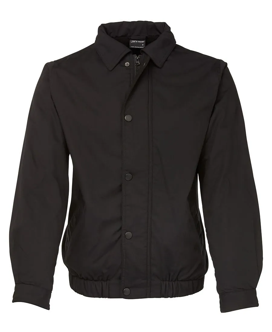 3CJ JB's CONTRAST JACKET