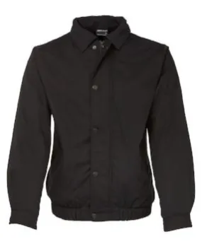 3CJ  JB's Contrast Jacket