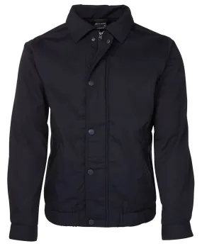 3CJ JB's CONTRAST JACKET