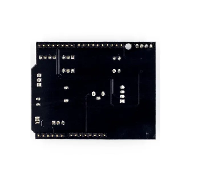 9 IN 1 Multi-function Expension Board DHT11 Temperature LM35 with UNO Sunleph