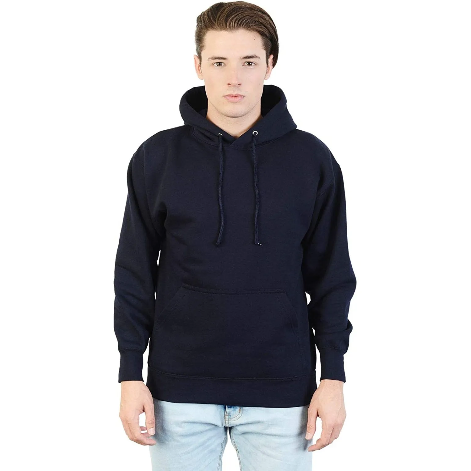 Absolute Apparel Mens Urban Pullover Hood