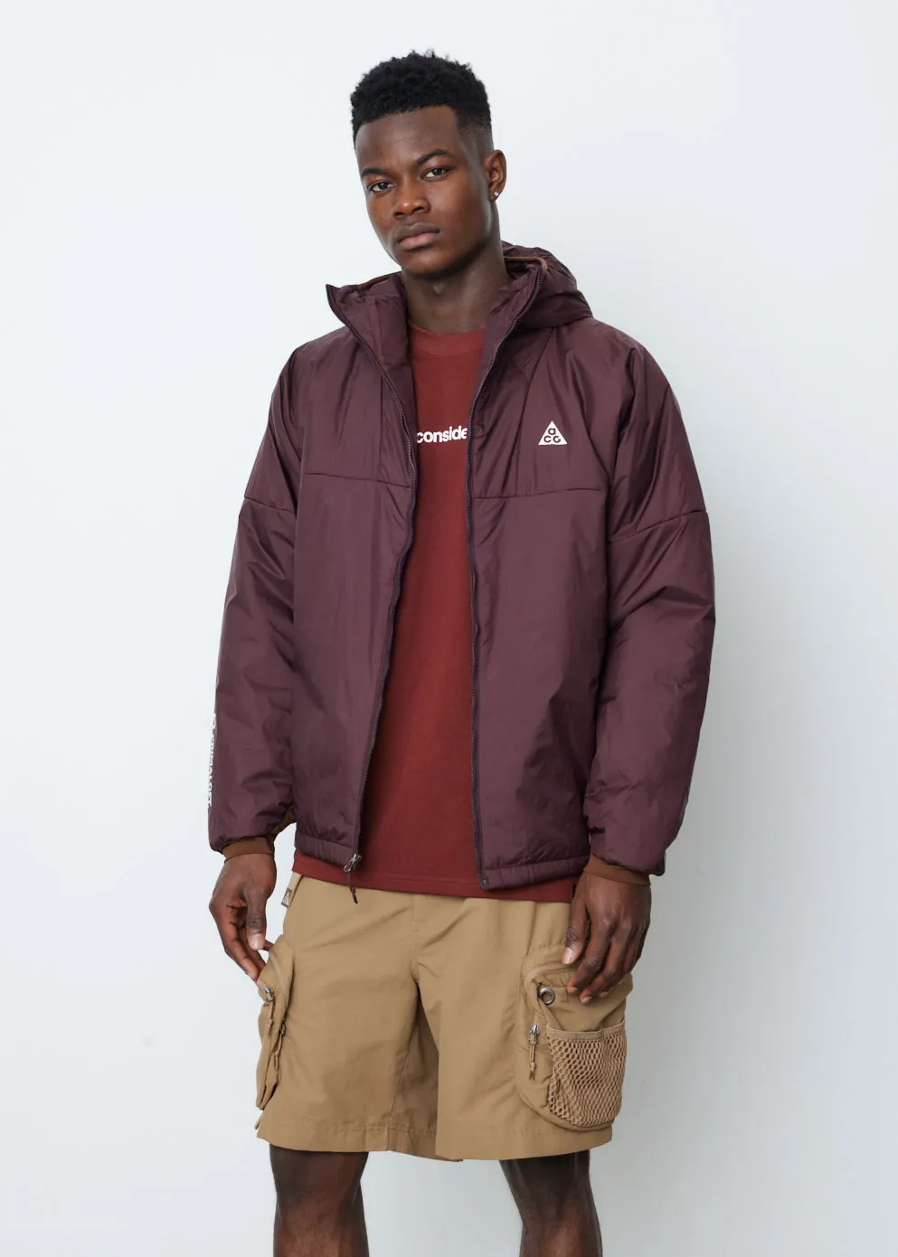 ACG Therma-FIT ADV 'Rope de Dope' Jacket