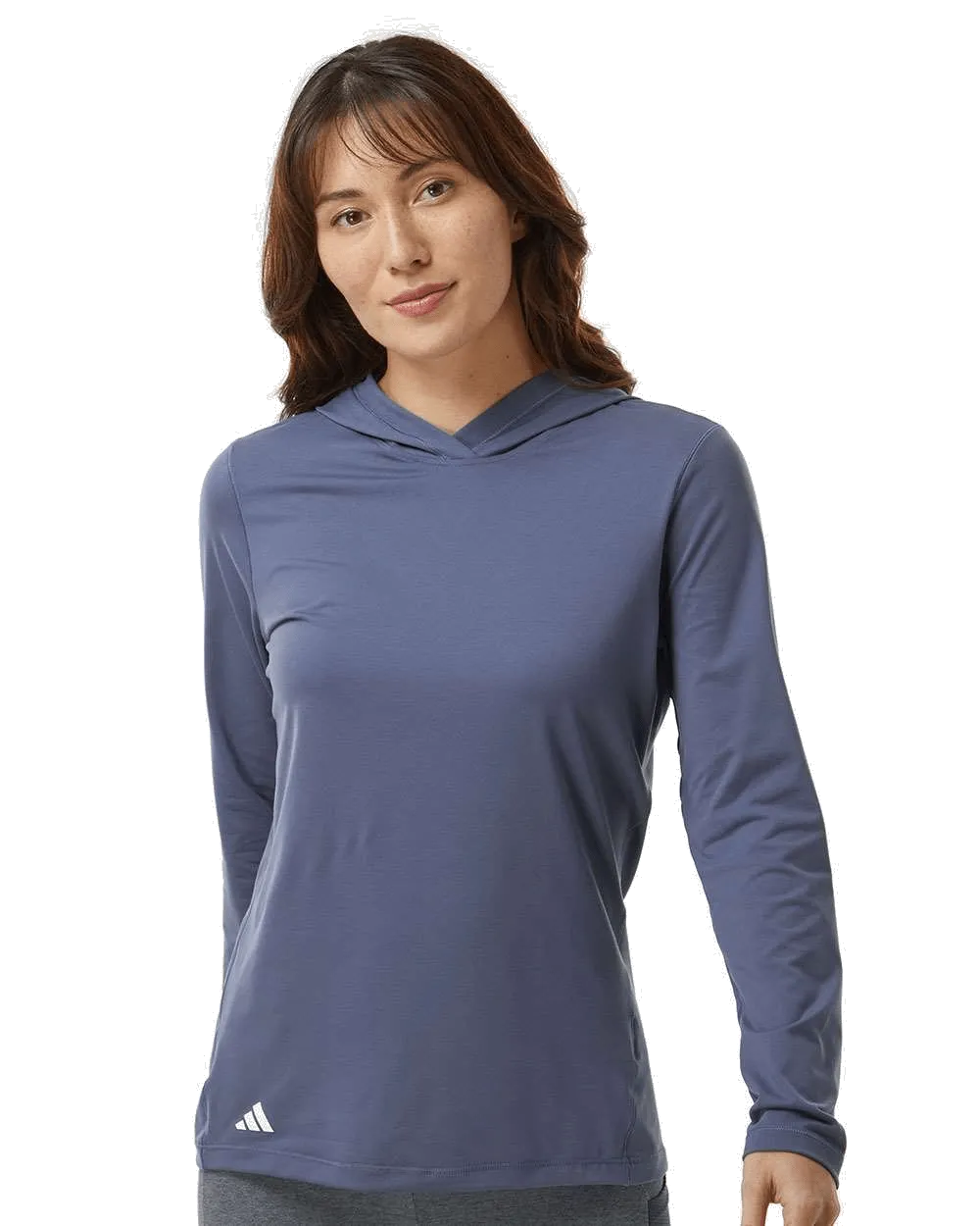 adidas - Women's Performance Hooded Pullover