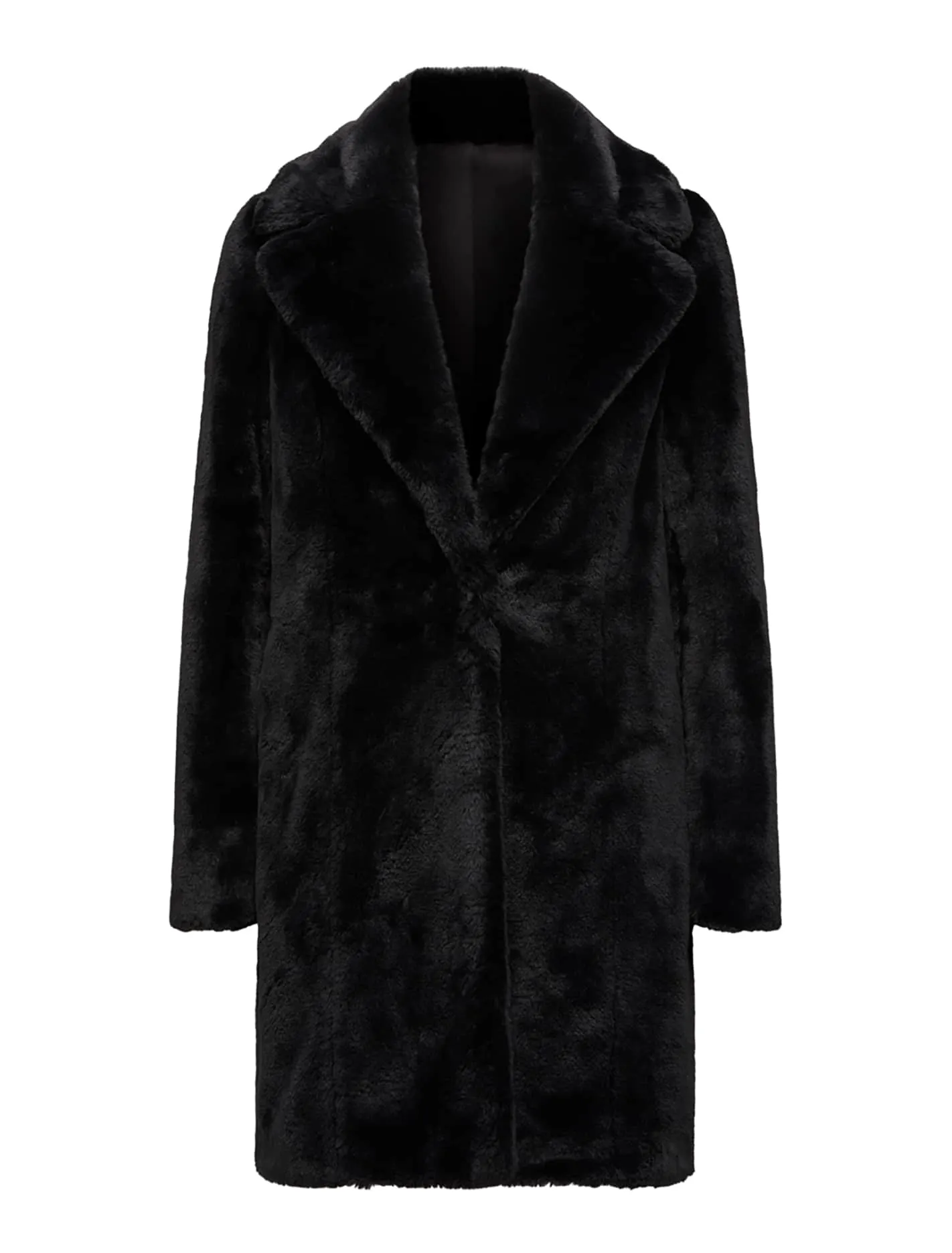 Alexis Fur Coat