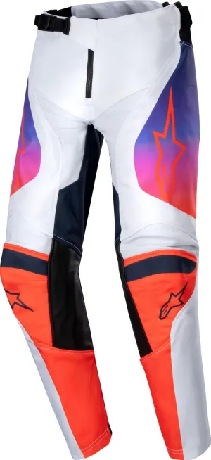 Alpinestars MX Youth Racer Hoen Pants 3748224-924-24