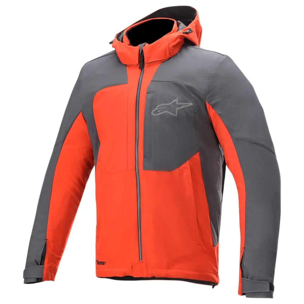 Alpinestars Stratos V2 Techshell Drystar Jacket