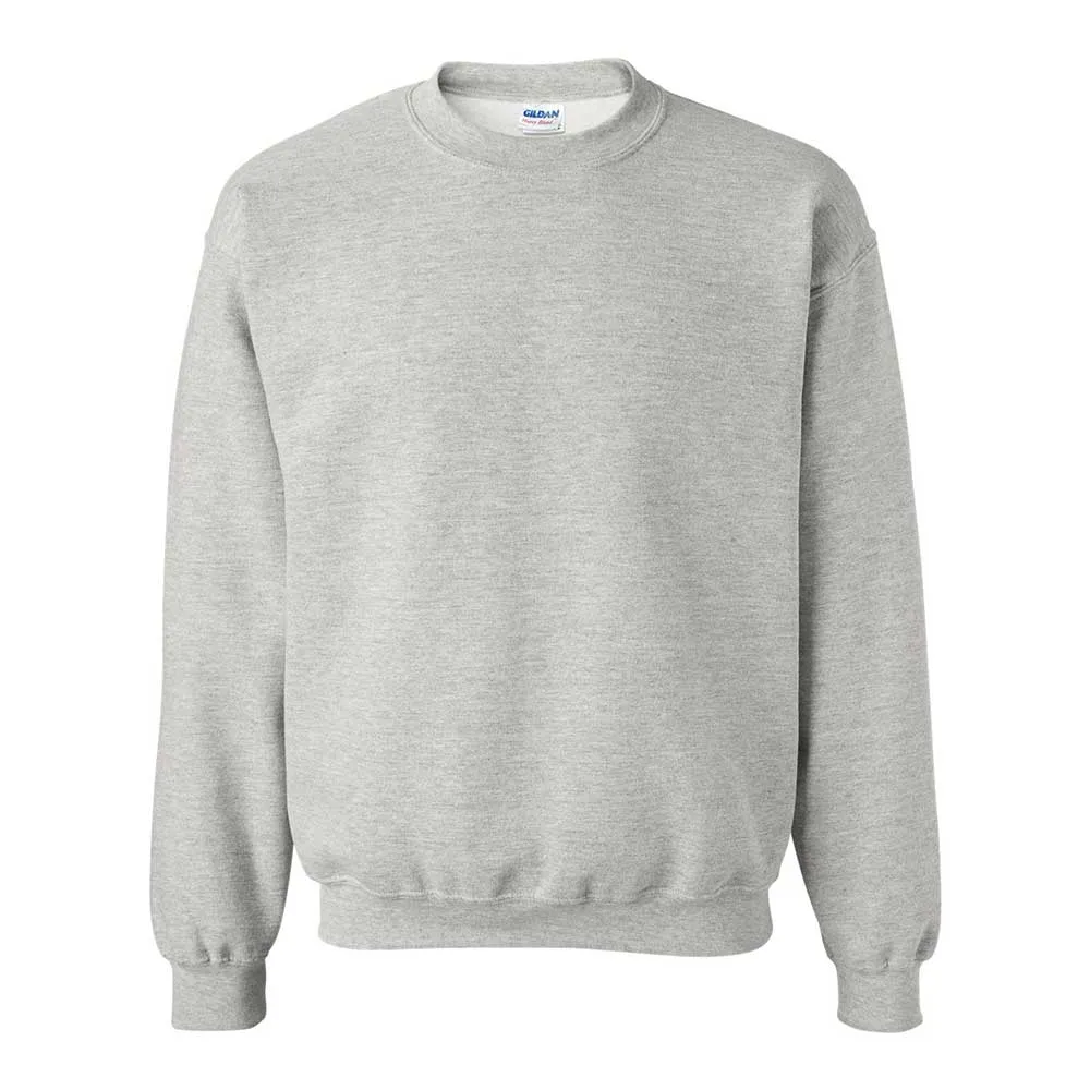 Apple Outline Crewneck Sweatshirt