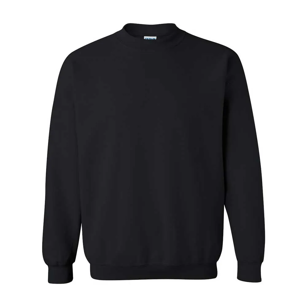 Apple Outline Crewneck Sweatshirt