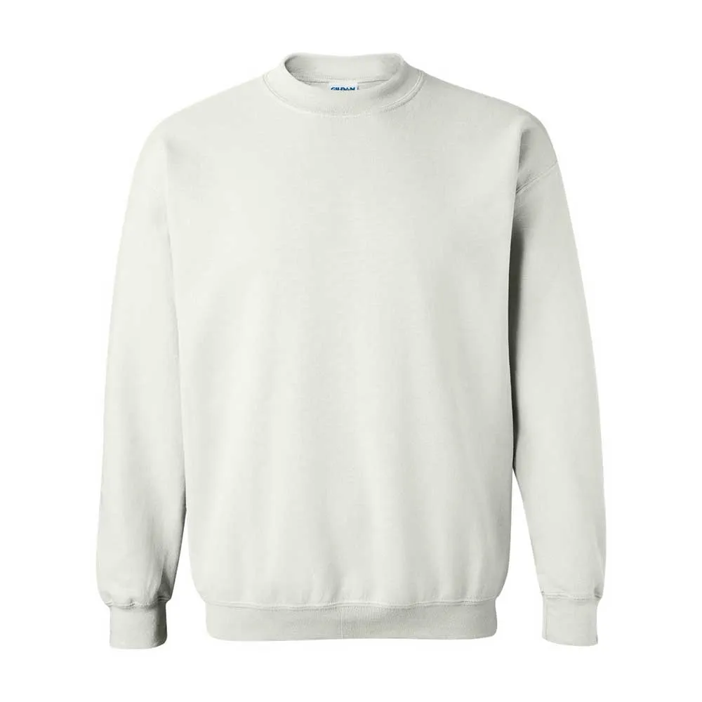 Apple Outline Crewneck Sweatshirt