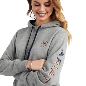 Ariat Women's Thunderbird Chimayo Hoodie