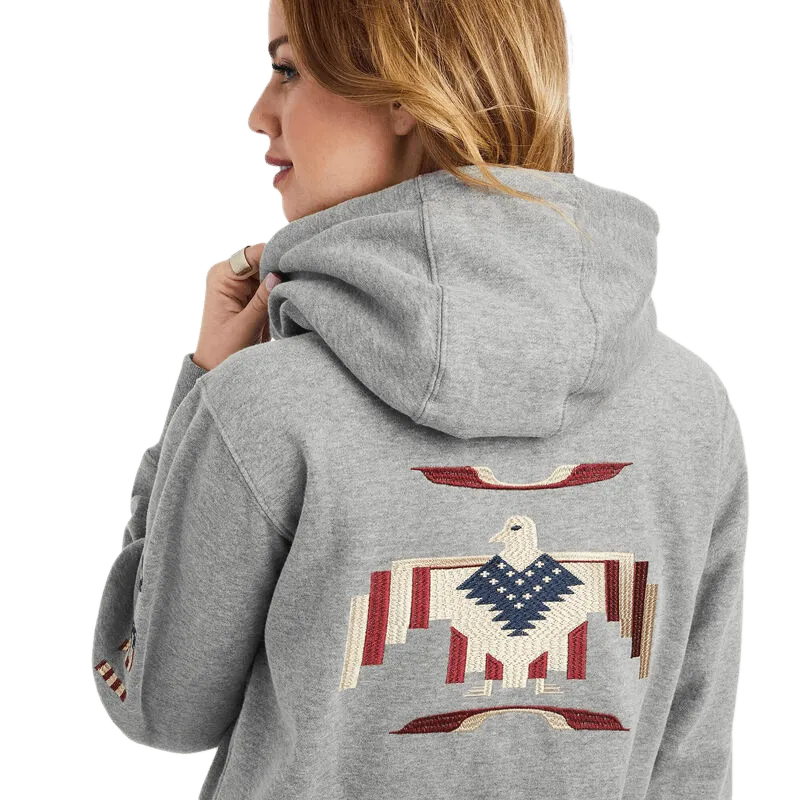 Ariat Women's Thunderbird Chimayo Hoodie