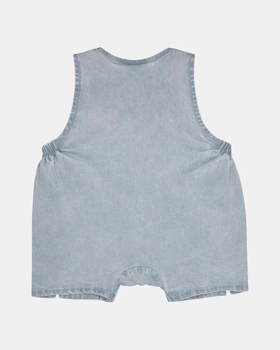 Baby Romper - Indiana