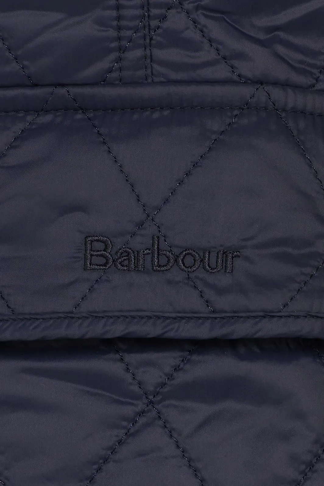 Barbour Gilet Otterburn in Navy LGI0003NY71