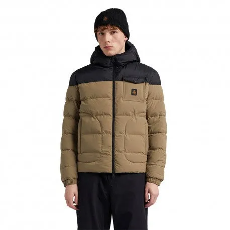 Bens Jacket - Refrigiwear