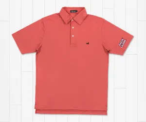 Bermuda Performance Polo - Tucker - ULL