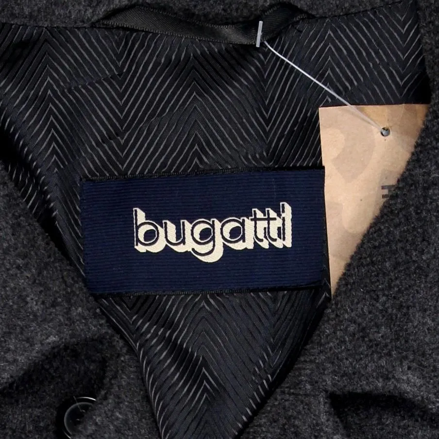 Buggatti Overcoat