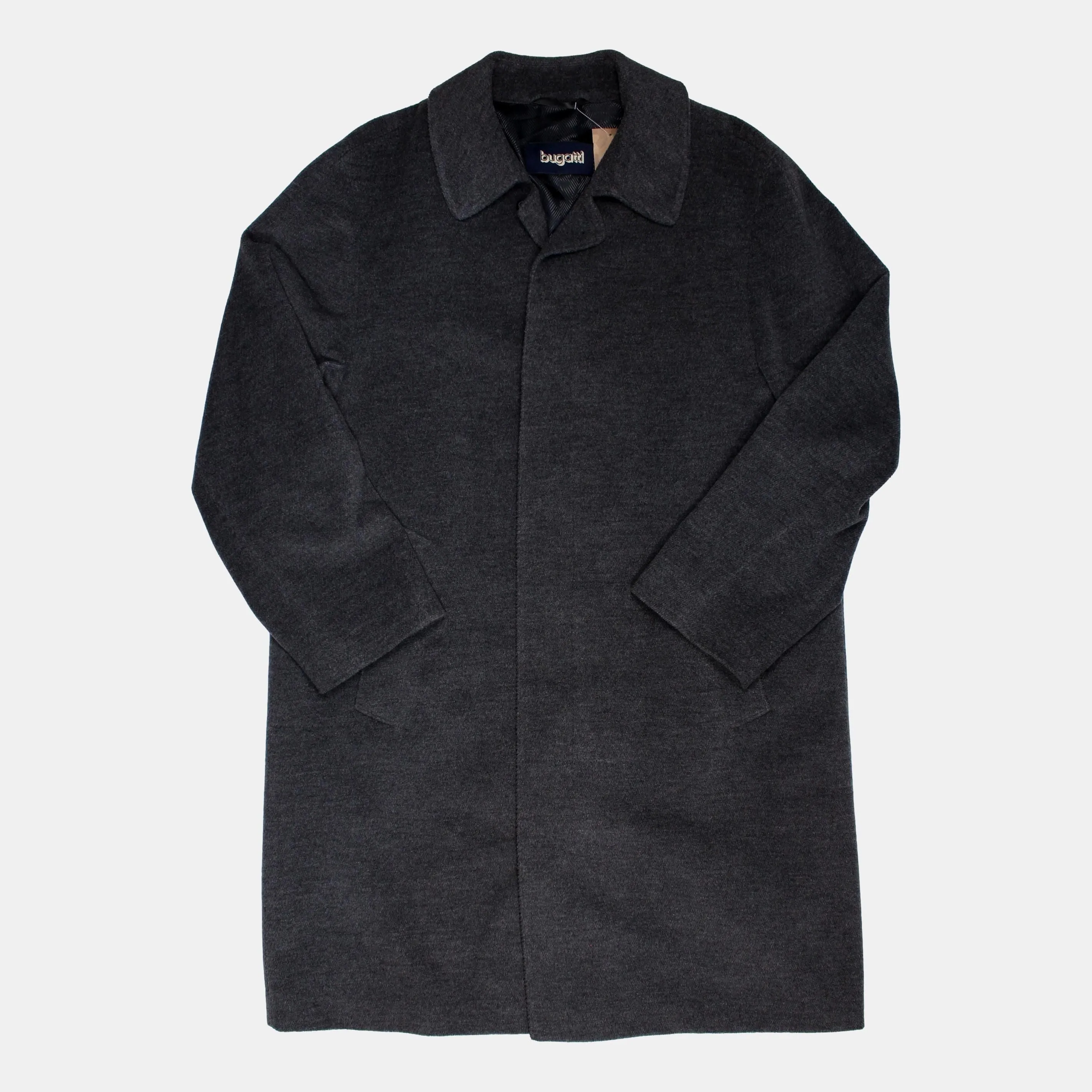 Buggatti Overcoat