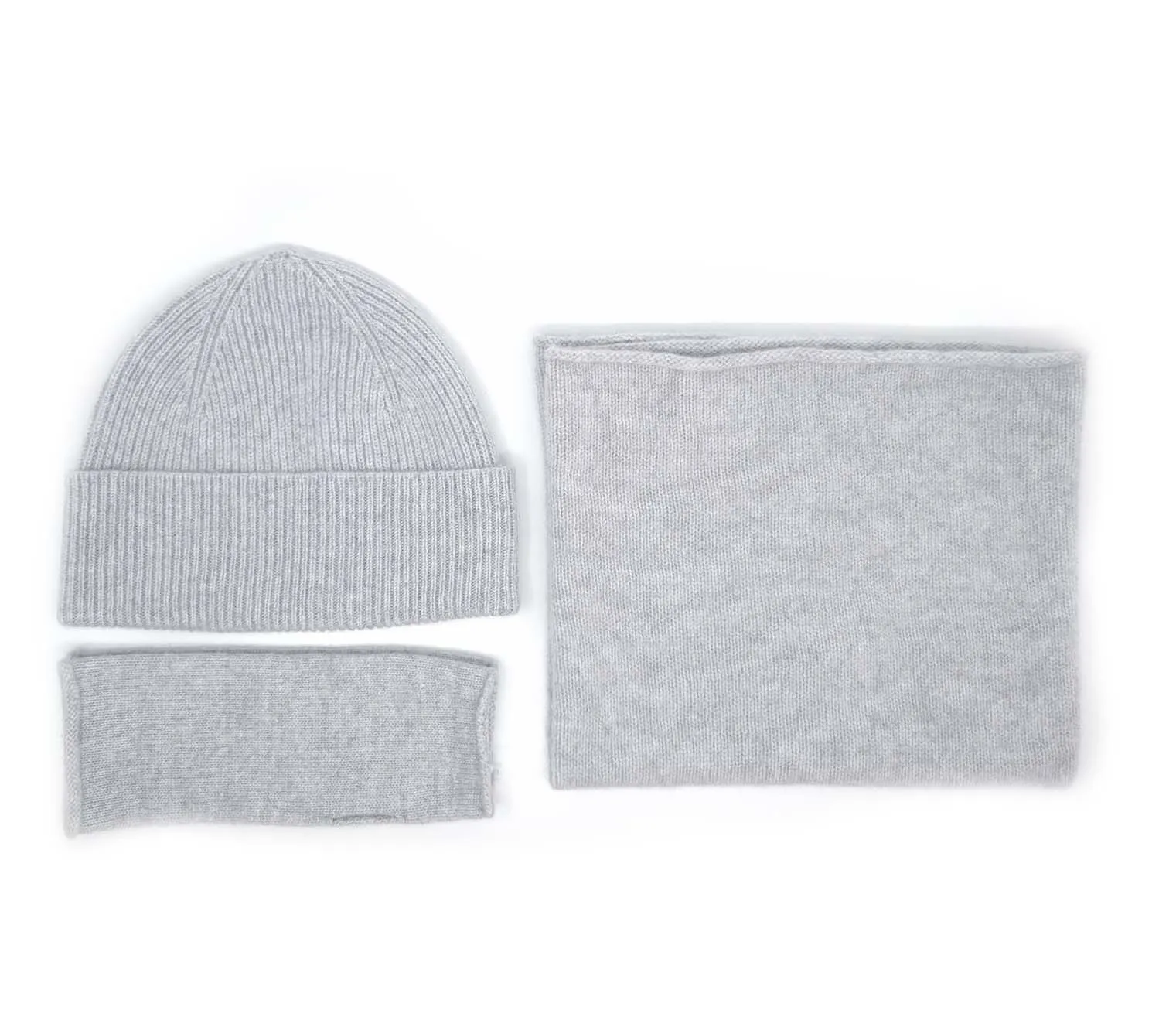 Cashmere  Gift Set