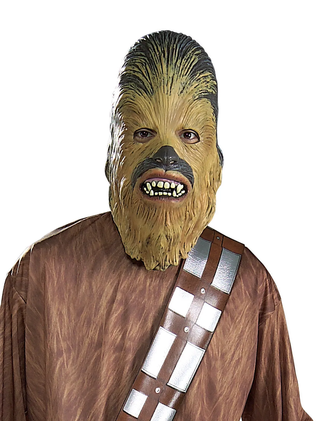 CHEWBACCA COSTUME, ADULT