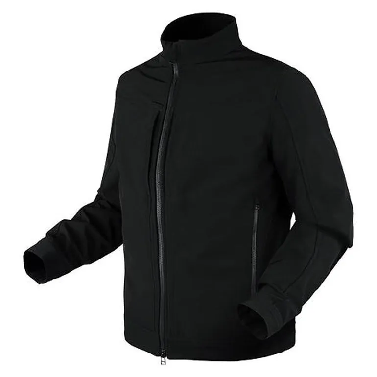 Condor Intrepid Softshell Jacket - Black - XXL - 101133-002-XXL