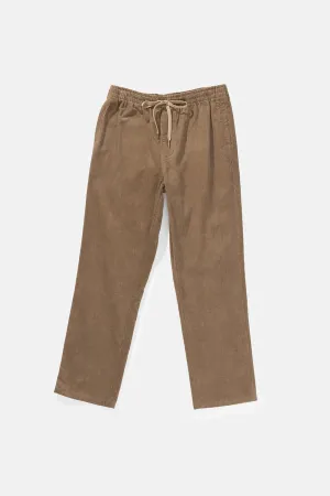 Cord Jam Pant