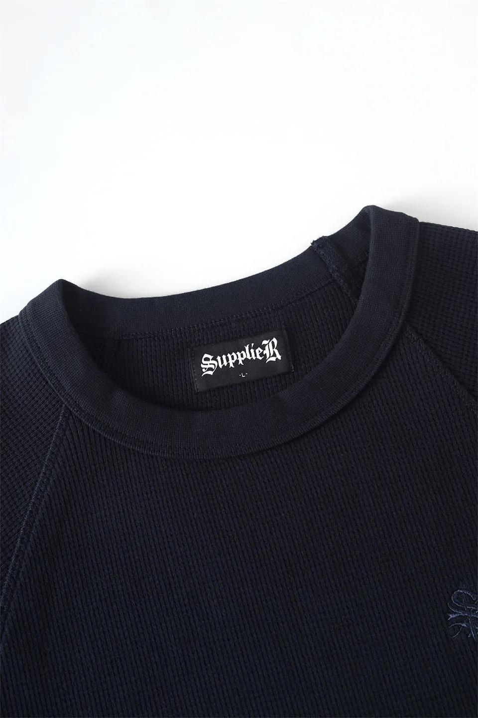 Cross Thermal LS Tee