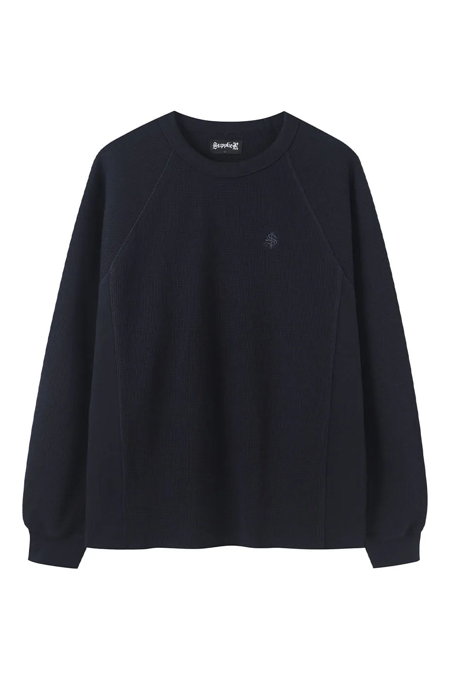 Cross Thermal LS Tee