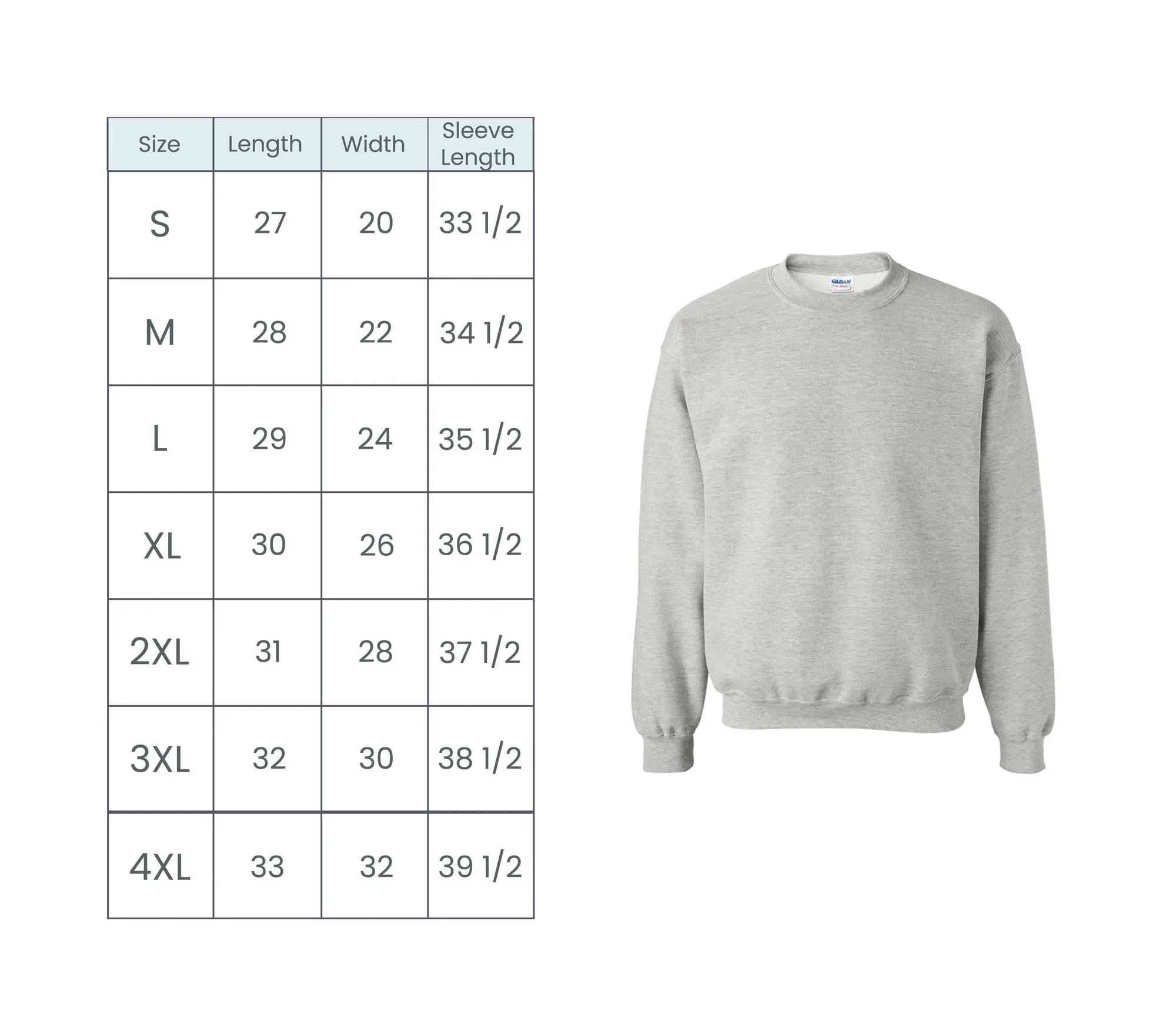 Custom Nurse Specialty Gemma Crewneck Sweatshirt