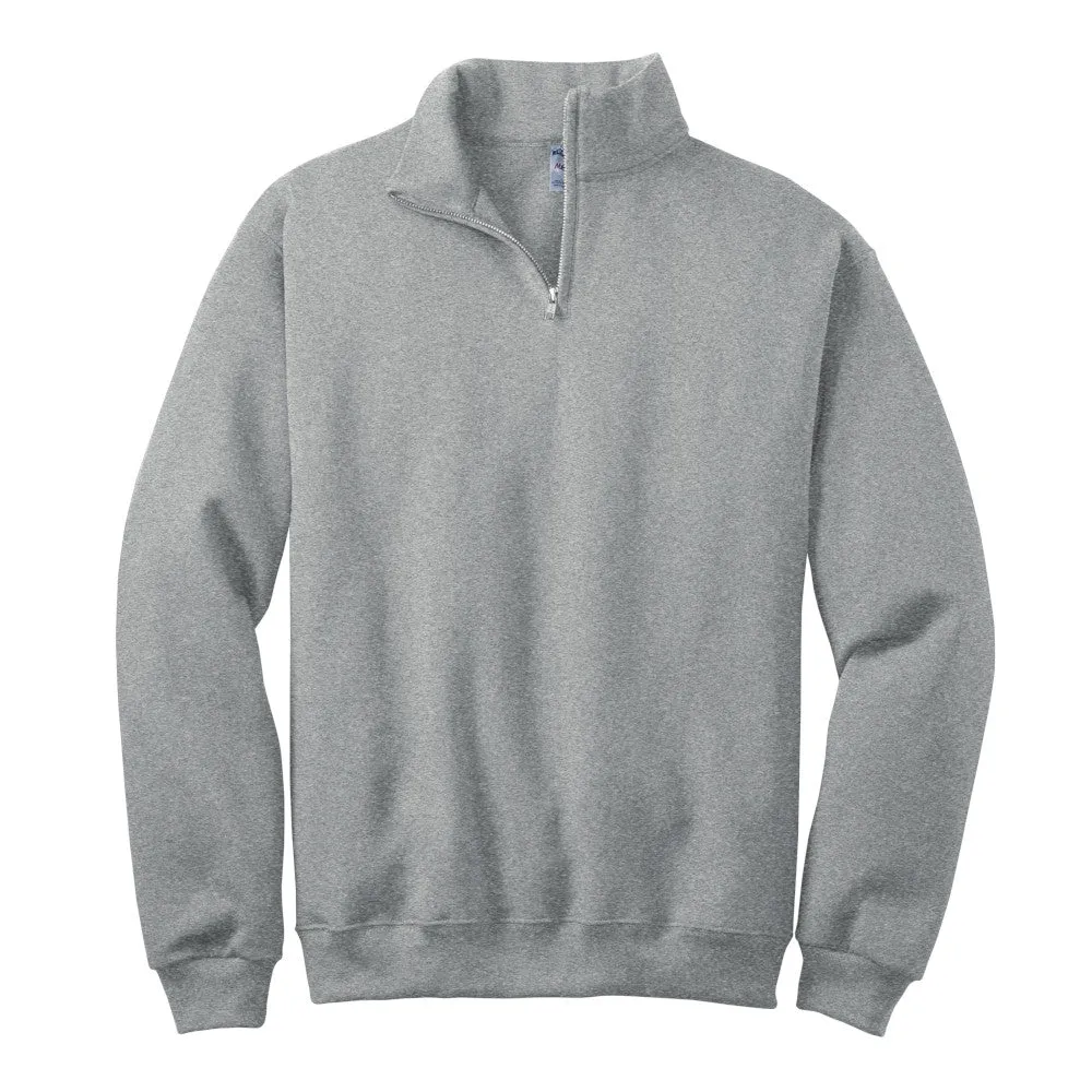 Cute Teacher Lightbulb Jessie Quarter Zip