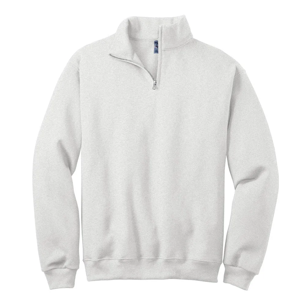 Cute Teacher Lightbulb Jessie Quarter Zip