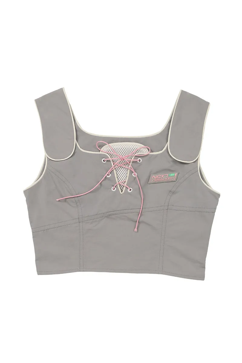 CYBER JELL vest