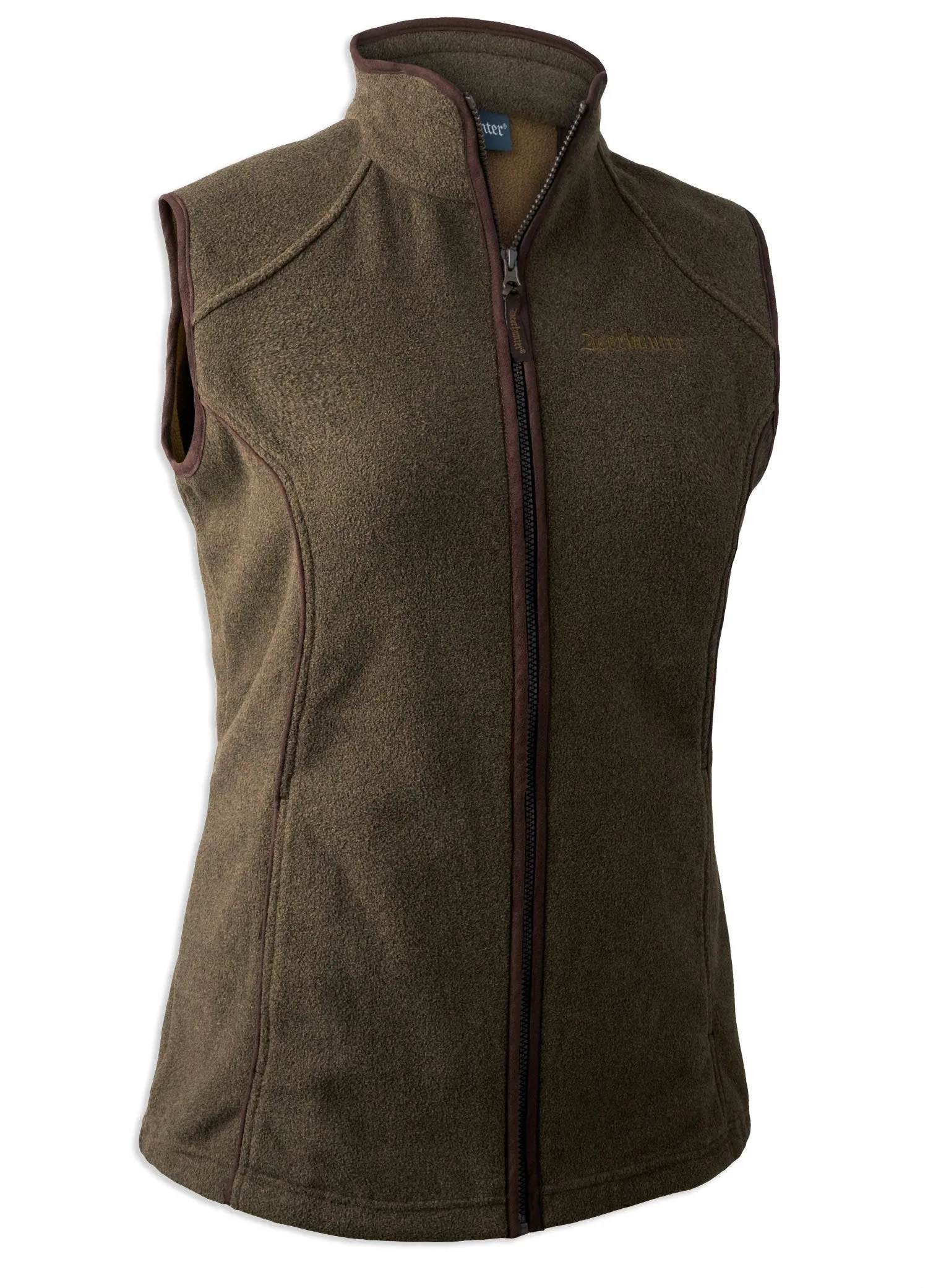 Deerhunter Lady Josephine Fleece Waistcoat