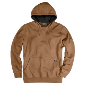 DRI DUCK - Men's Woodland Fleece Pullover