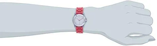 Fastrack Beach Upgrades Analog White Dial Women's Watch - NE9827PP07J