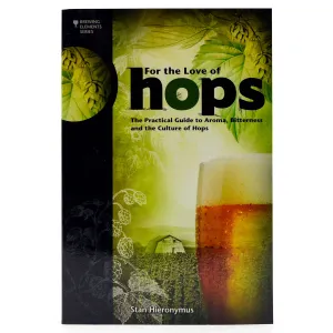 For the Love of Hops