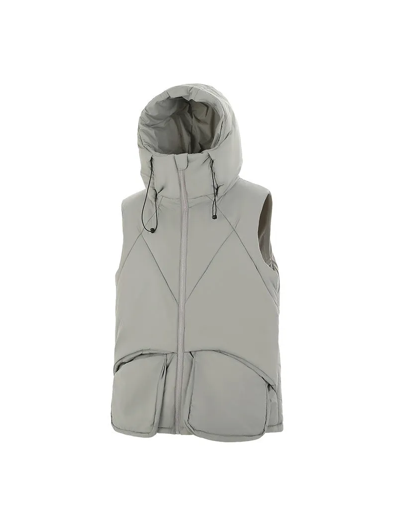 FUNCTIONAL workwear vest