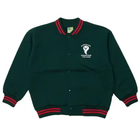 Glenallen School Bomber Jacket