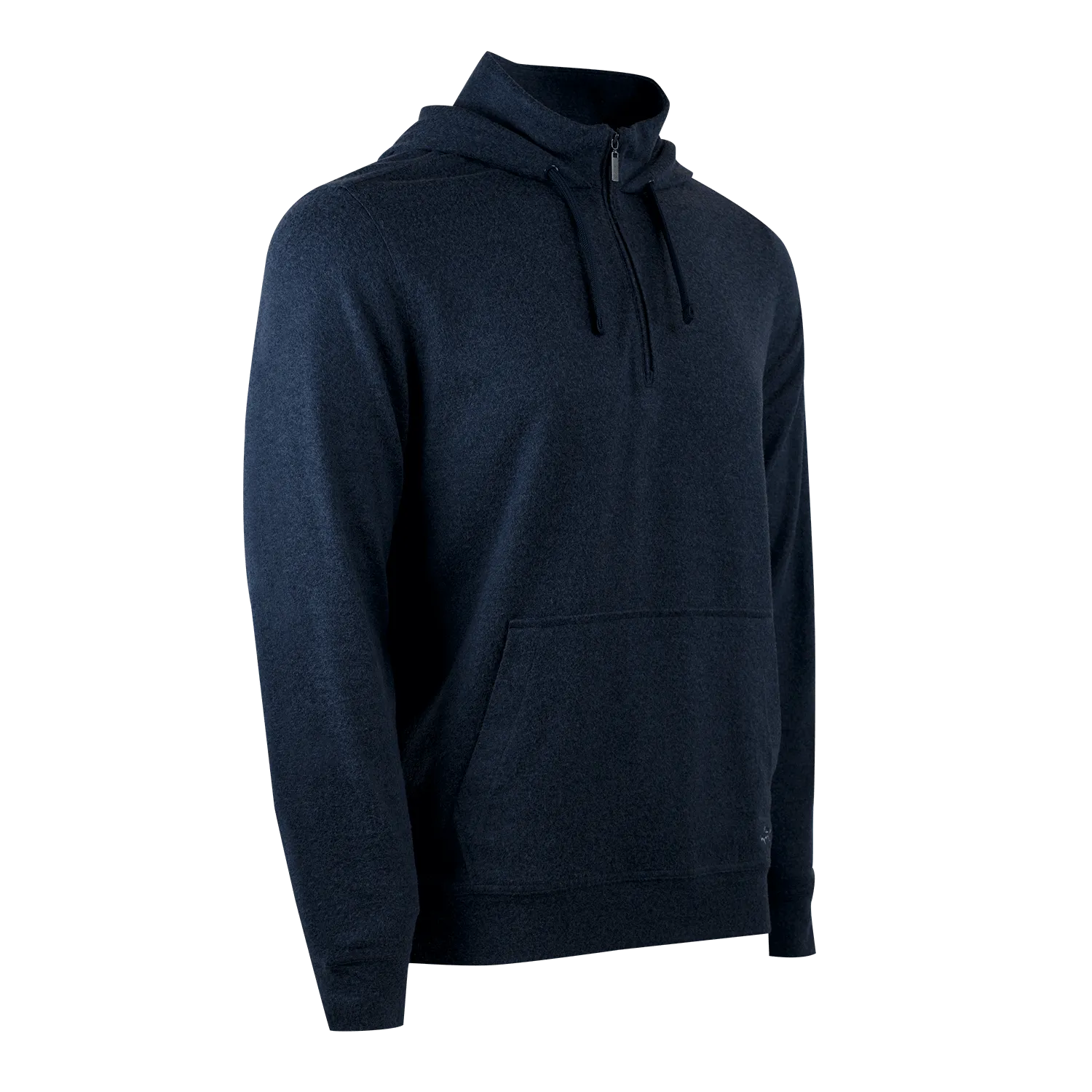 Greg Norman - Men's Lab 1/4-Zip Hoodie