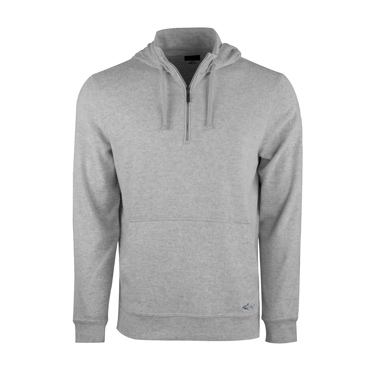 Greg Norman - Men's Lab 1/4-Zip Hoodie