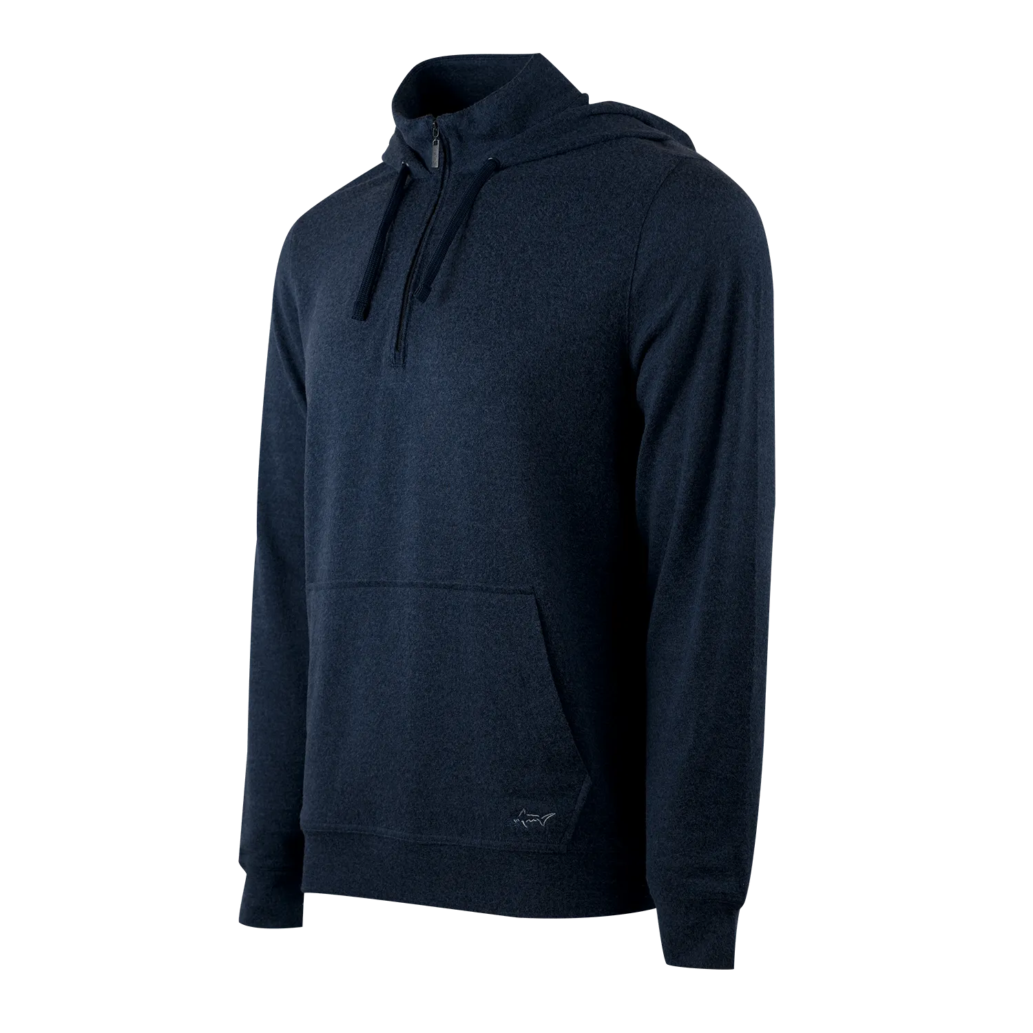 Greg Norman - Men's Lab 1/4-Zip Hoodie