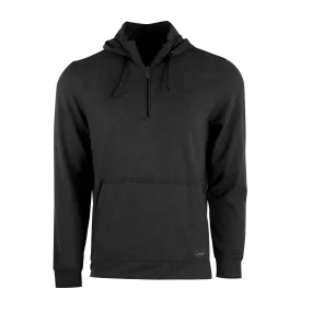 Greg Norman - Men's Lab 1/4-Zip Hoodie