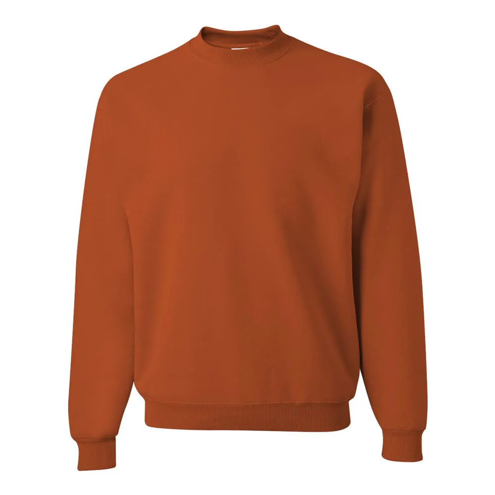 Hagrid's Pumpkin Farm Embroidered Gemma Crewneck Sweatshirt