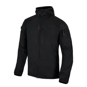 Helikon Tex Alpha Hoodie Jacket - Grid Fleece