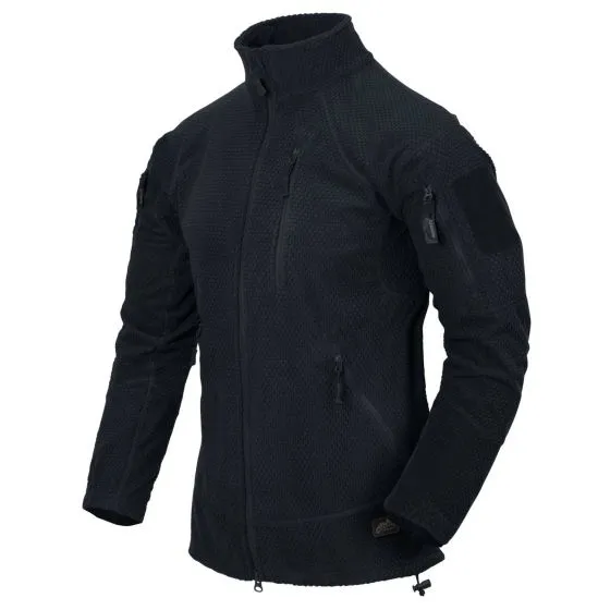 Helikon-Tex Alpha Tactical Jacket Grid Fleece