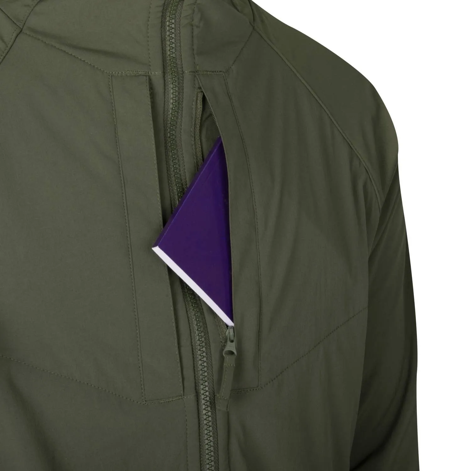 Helikon-Tex Urban Hybrid Softshell