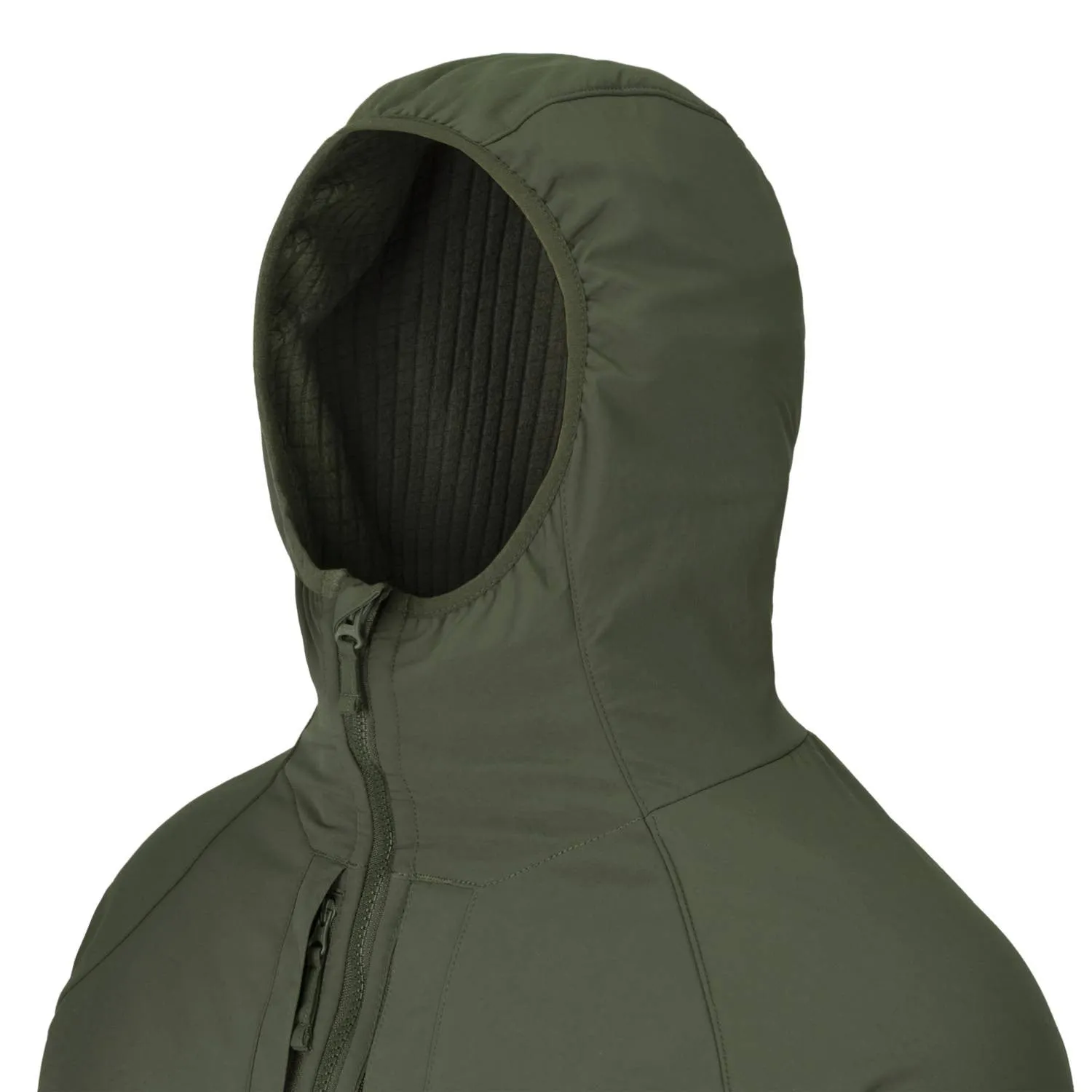 Helikon-Tex Urban Hybrid Softshell