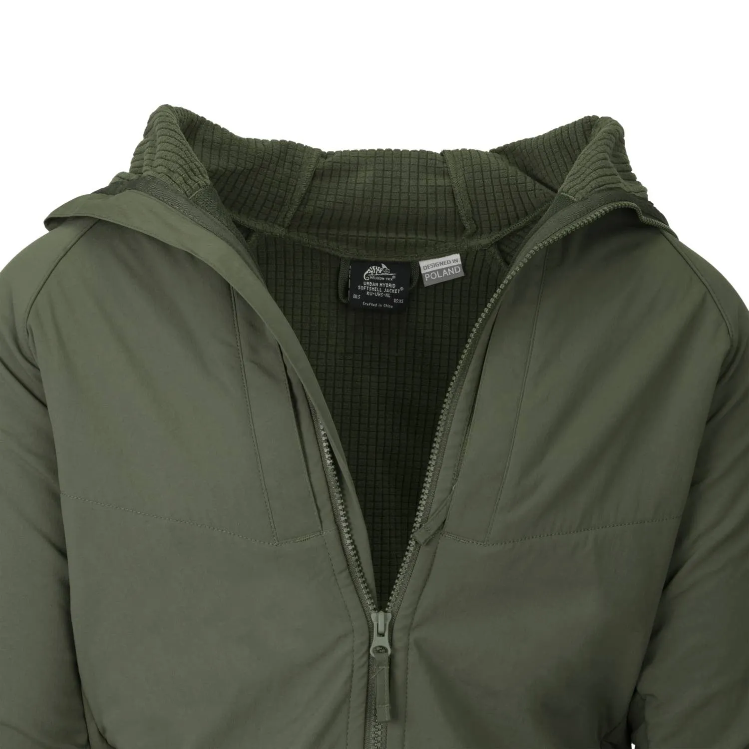 Helikon-Tex Urban Hybrid Softshell