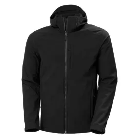 Helly Hansen Men's Paramount Hooded Softshell Jacket