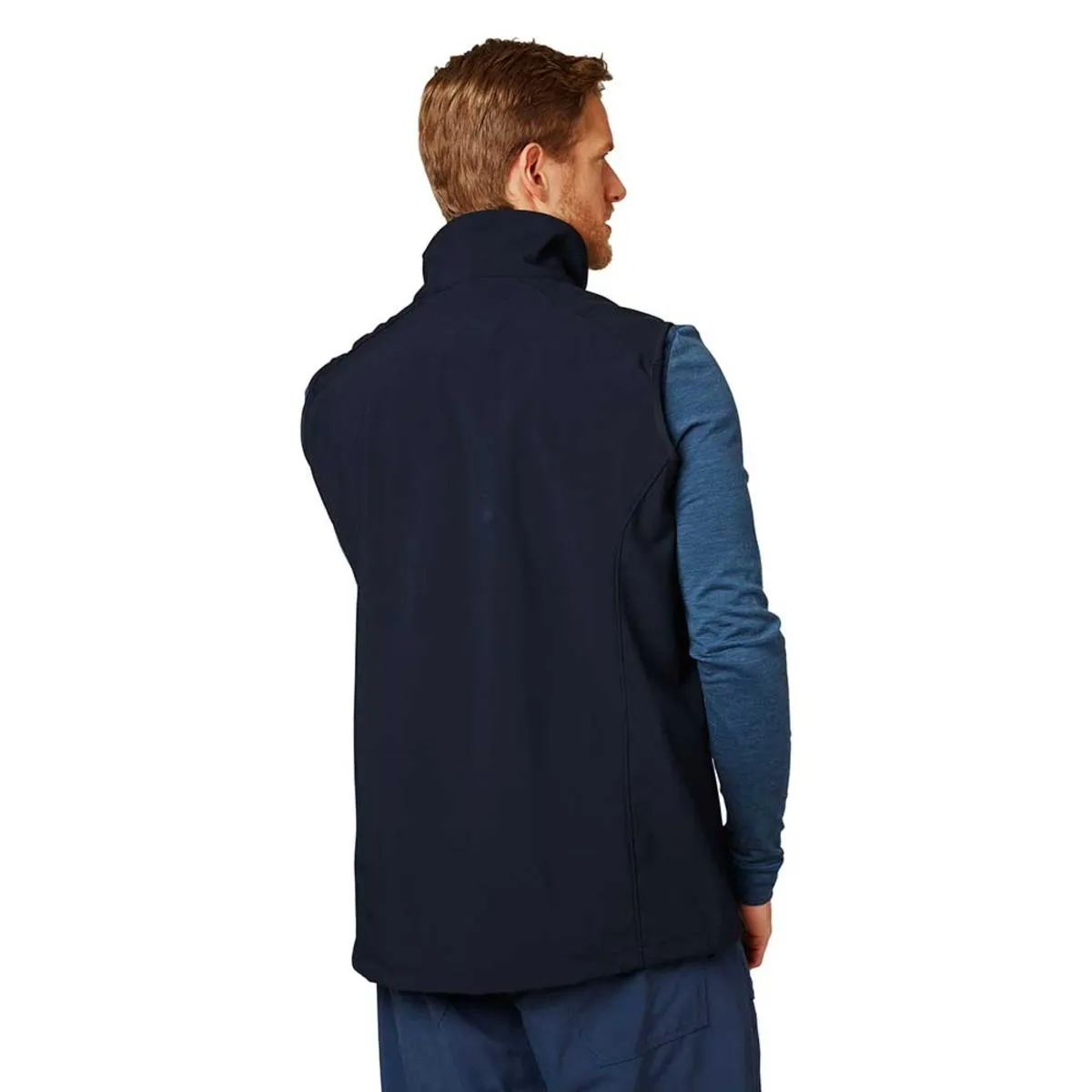 Helly Hansen Men's Paramount Softshell Vest